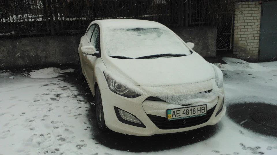 Hyundai i30 squirrel 2