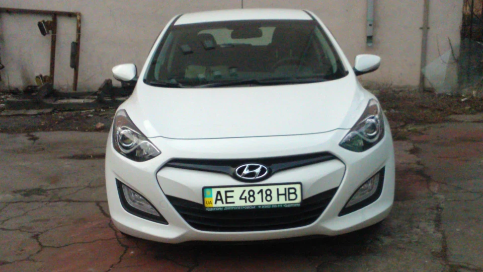 Hyundai i30 squirrel 3
