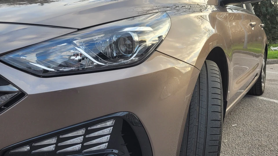 Hyundai i30 Style 🇰🇷NEW 1.5 DPi 2