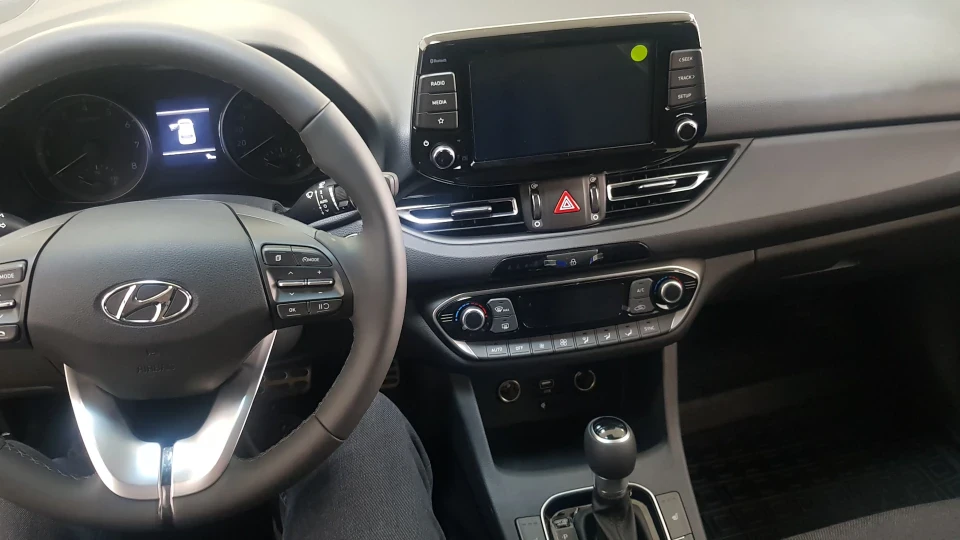 Hyundai i30 Style 🇰🇷NEW 1.5 DPi 4