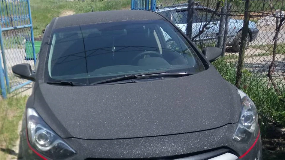 Hyundai i30 the best 2