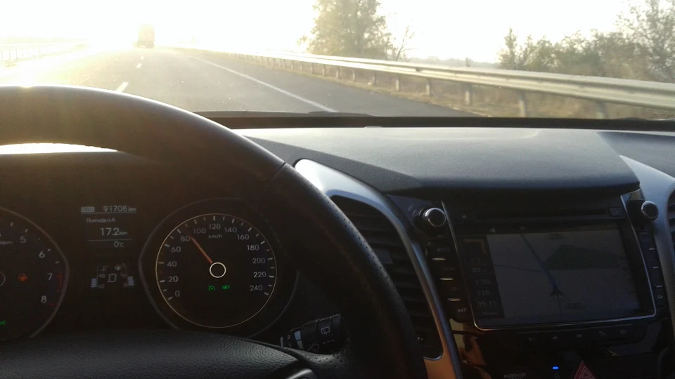 Hyundai i30 Візьми Світло 2