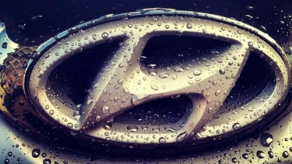 Hyundai i30 ~ White ICE ~ 5