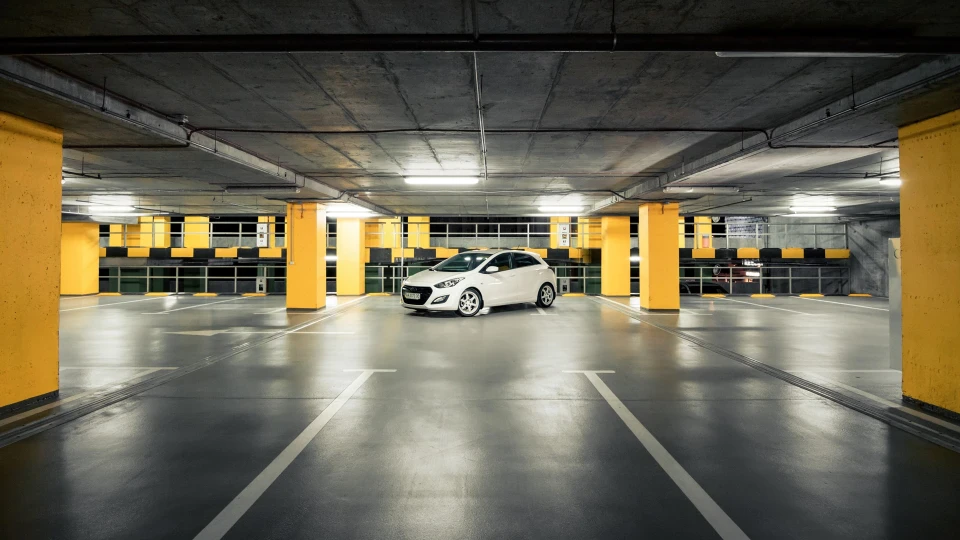 Hyundai i30 Whitey 2