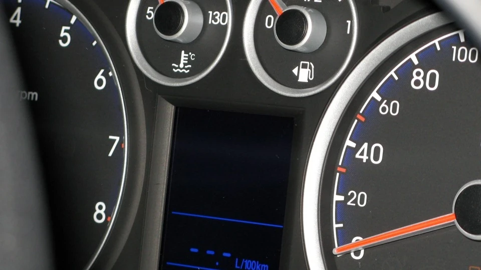 Hyundai i30 WiteRain 3