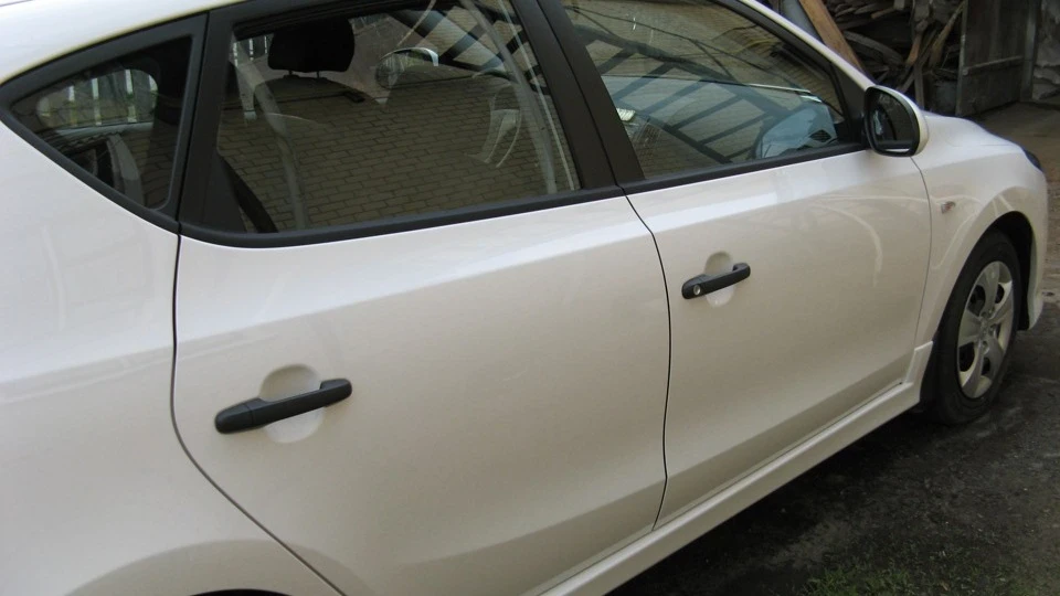 Hyundai i30 WiteRain 5
