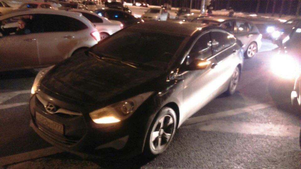 Hyundai i40 2