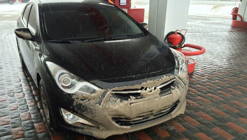 Hyundai i40 3