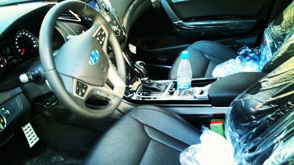 Hyundai i40 2
