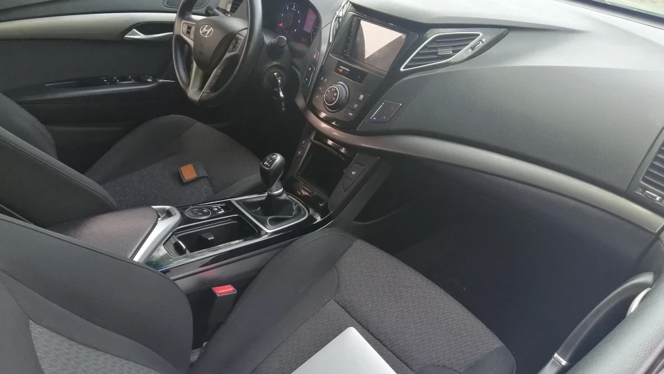 Hyundai i40 2