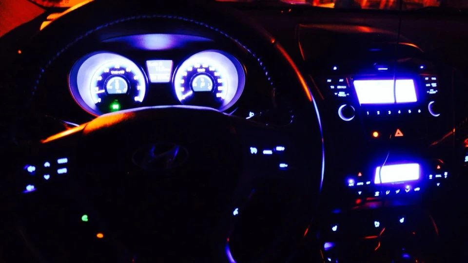 Hyundai ix35 2