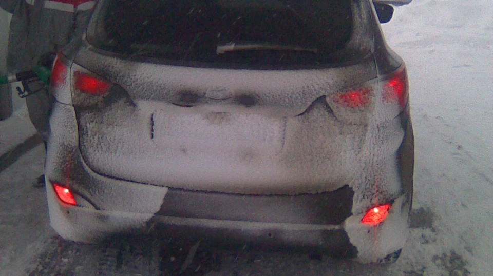 Hyundai ix35 5