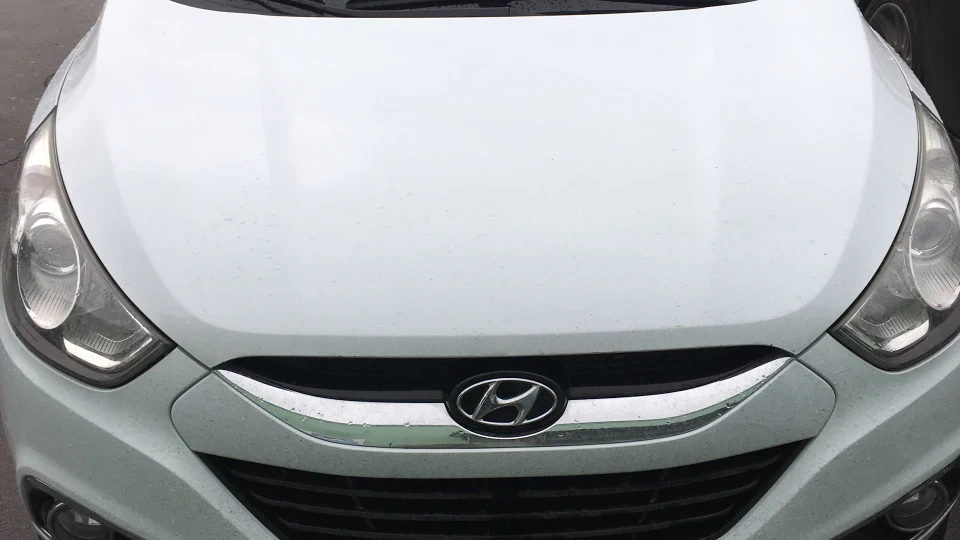 Hyundai ix35 3