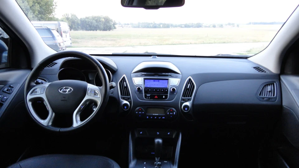 Hyundai ix35 2
