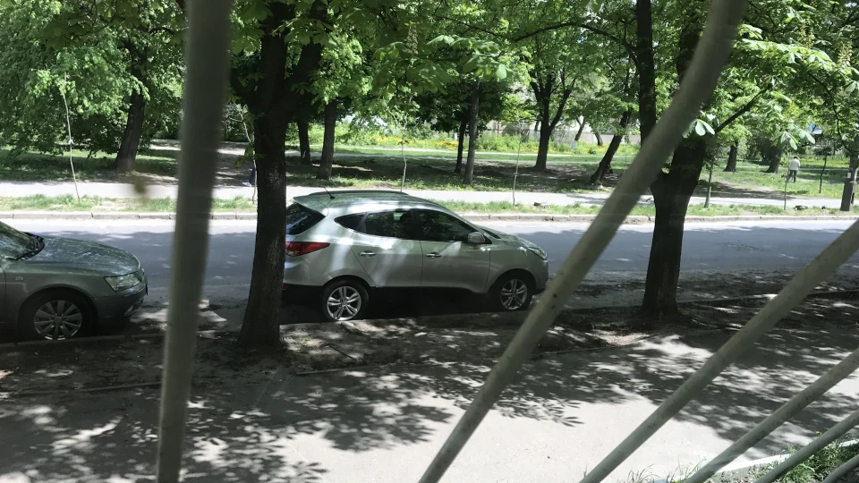 Hyundai ix35 2.0- 4wd 3