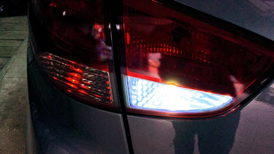 Hyundai ix35 2.0 Turbo Diesel 4