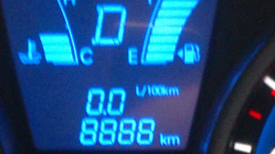 Hyundai ix35 2.0 2