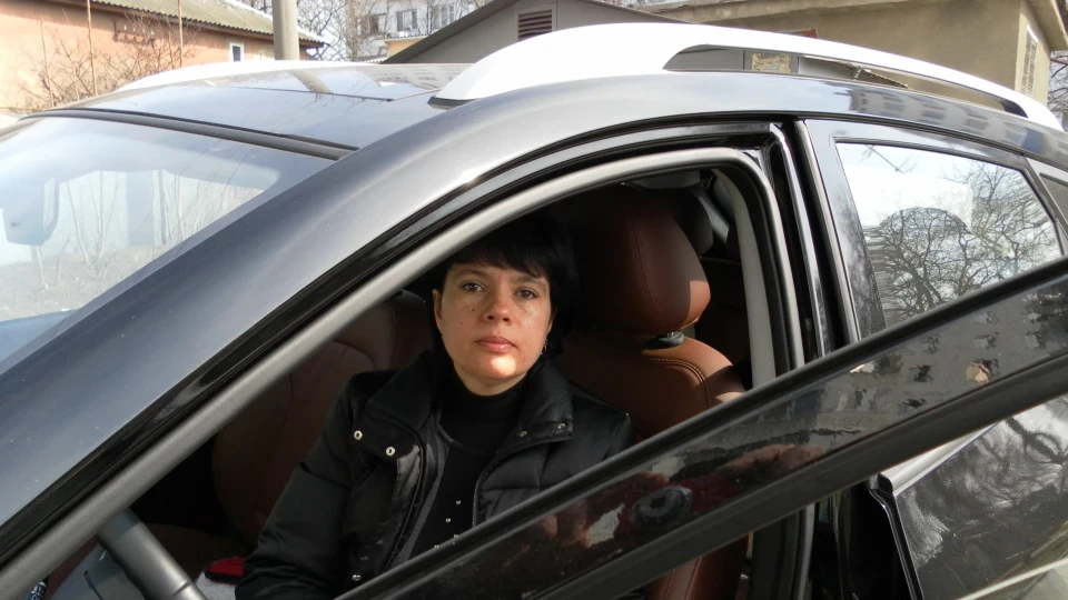 Hyundai ix35 2.4 бензин