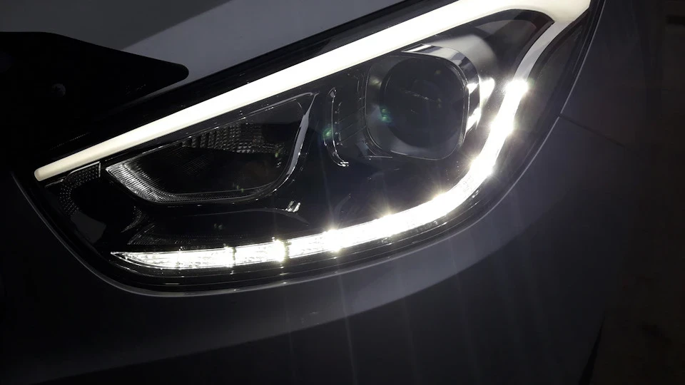 Hyundai ix35 IX-35 "SILVER" 4