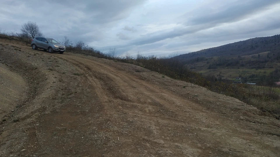 Hyundai ix35 МКПП 4x4 3