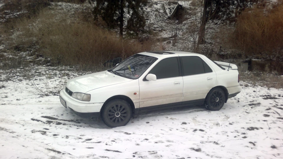 Hyundai Lantra 3