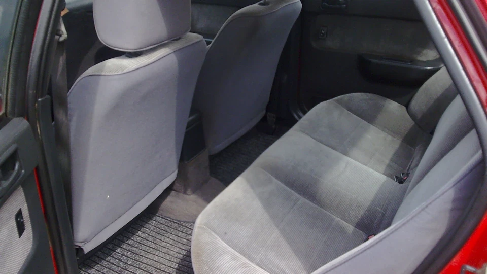 Hyundai Lantra 2