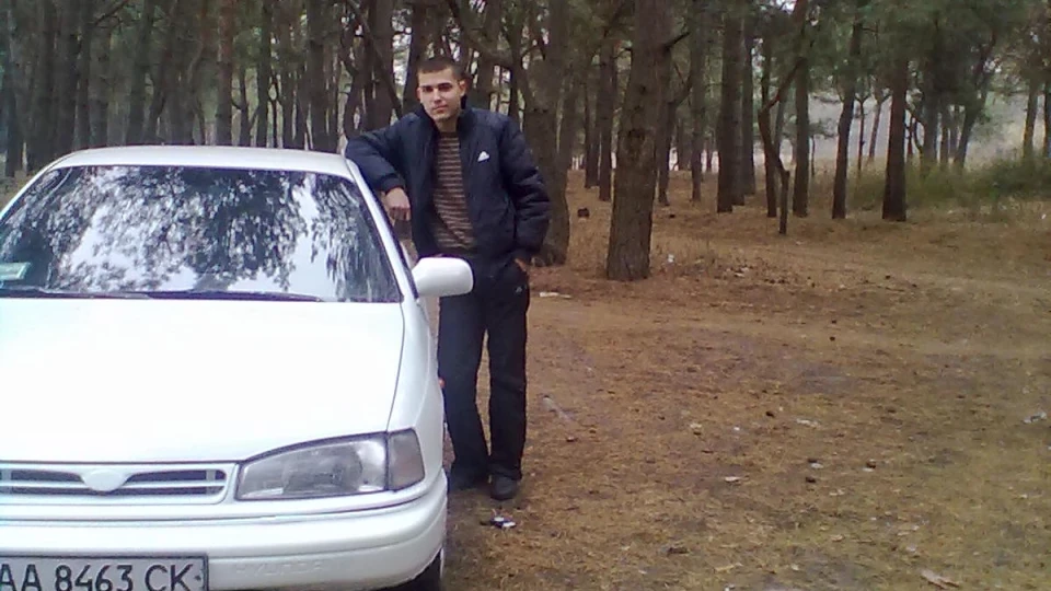 Hyundai Lantra Білосніжка) 3