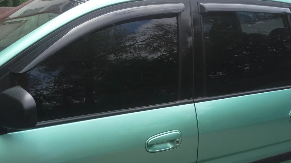 Hyundai Matrix 3