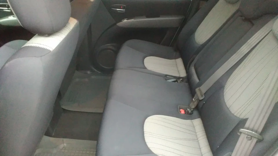 Hyundai Matrix 4