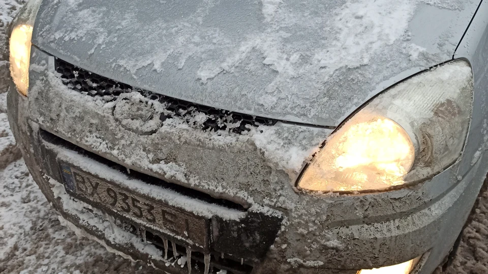 Hyundai Matrix 1,5 CRDI VGT Бегемот 2