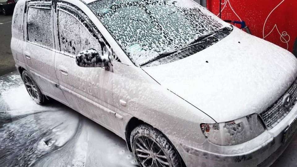 Hyundai Matrix Білий матрацик 🤪