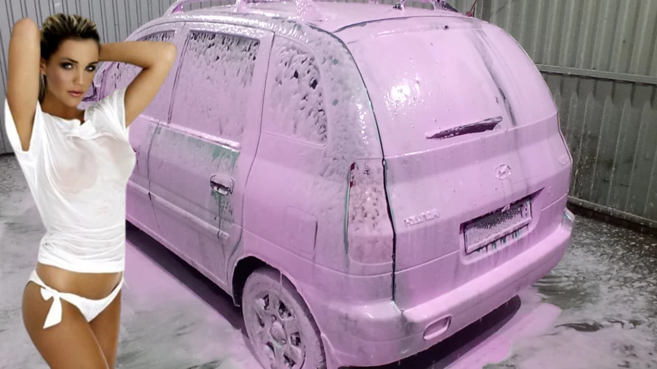 Hyundai Matrix Матрьошка 2