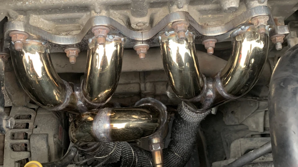 Hyundai Matrix Блискавка 5