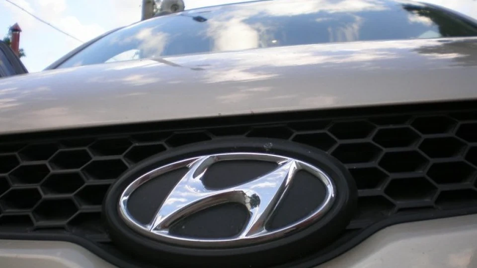 Hyundai Matrix НЕВАХАМОБІЛЬ 3