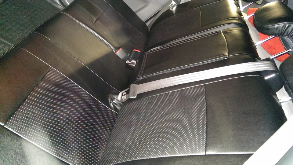 Hyundai Matrix V1,6 16Valve-DONS GLS 5