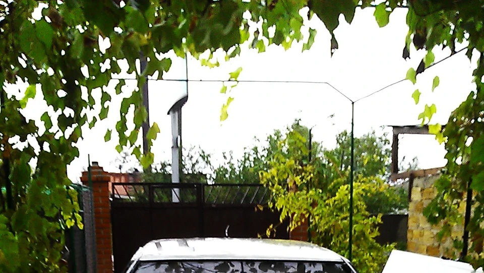 Hyundai Pony 4
