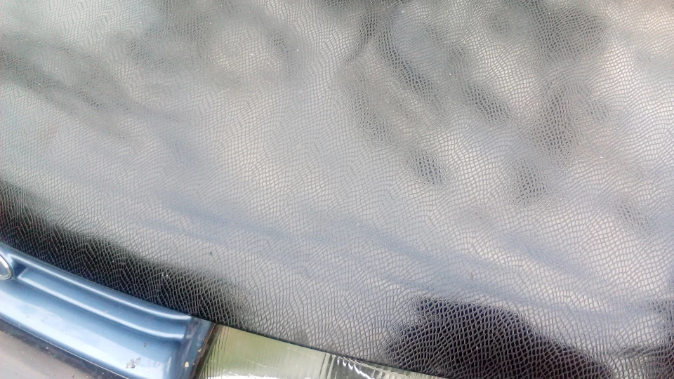 Hyundai Pony 2