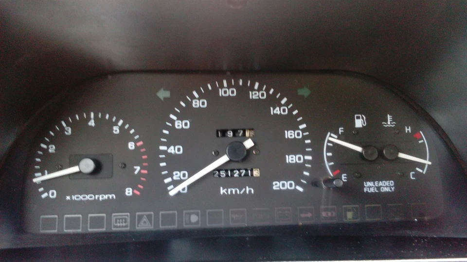 Hyundai Pony 3