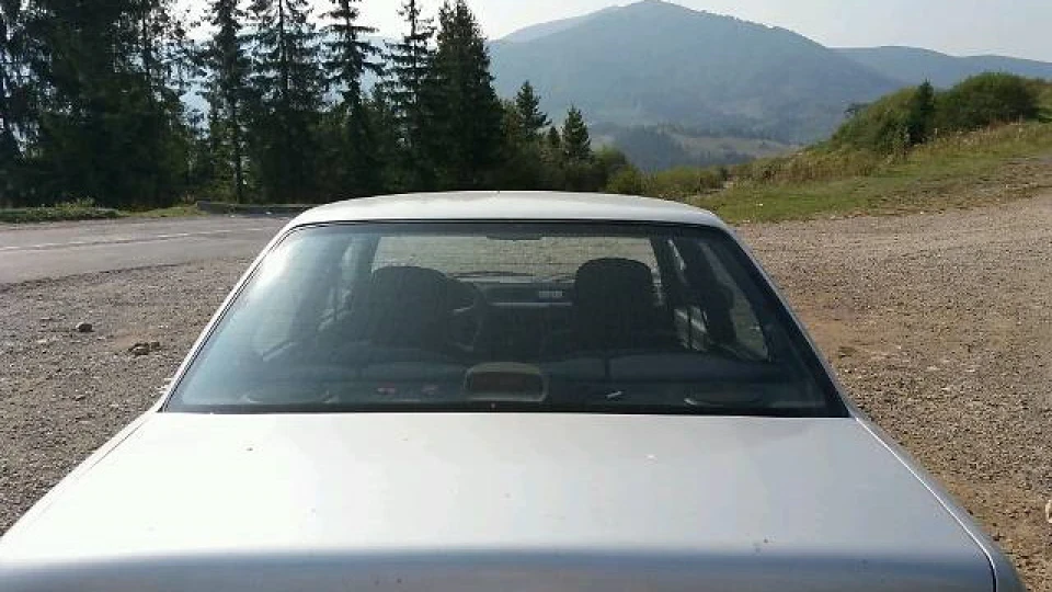 Hyundai Pony Exsel 1.6