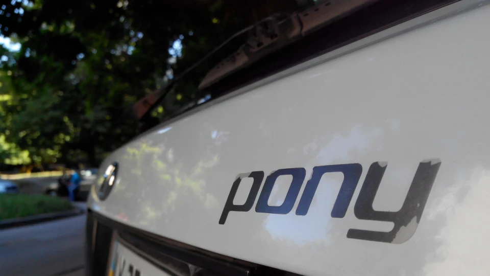 Hyundai Pony GLS 1.5 2
