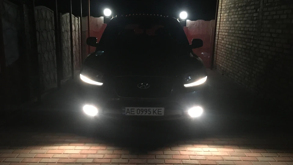 Hyundai Santa Fe 2.2 CRDi 4x4 2