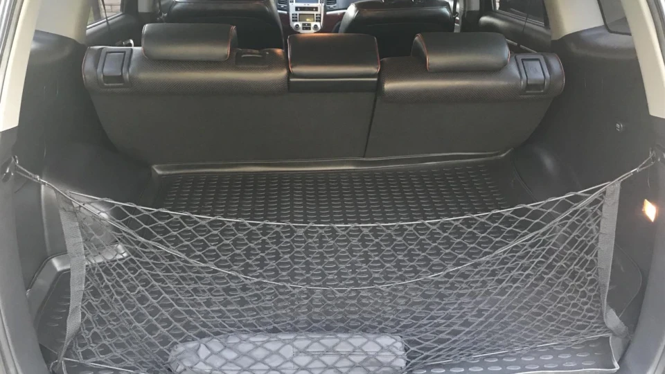 Hyundai Santa Fe 2.2 CRDI 2