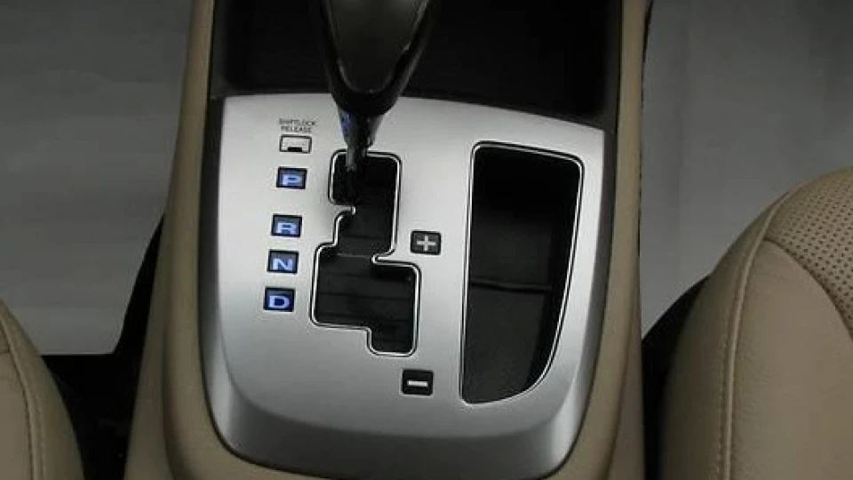 Hyundai Santa Fe 2.2 CRDi 2