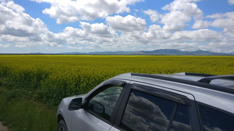 Hyundai Santa Fe 2.7 V6 GLS 4WD 2