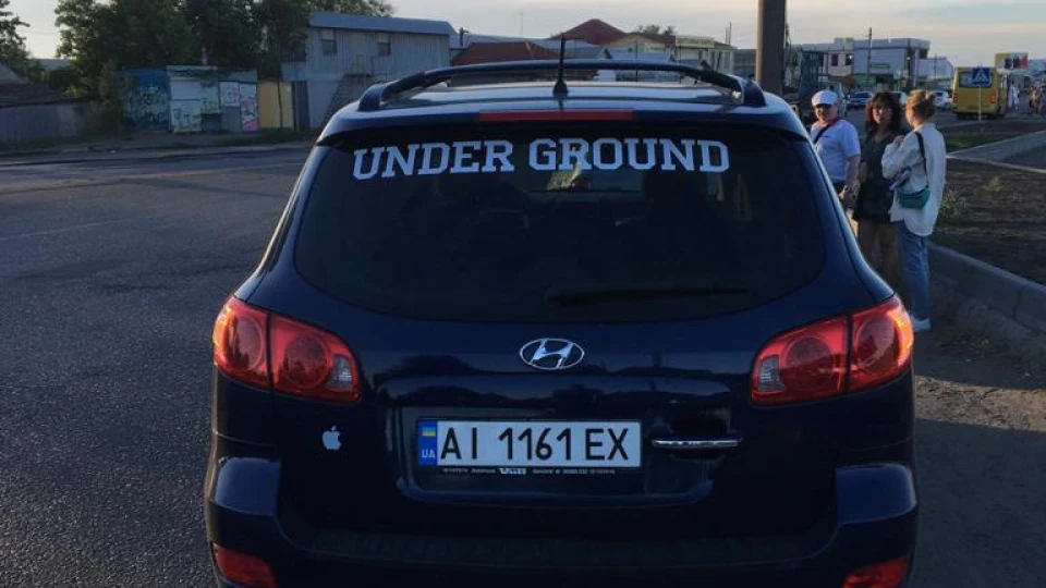 Hyundai Santa Fe Бегемотик 4