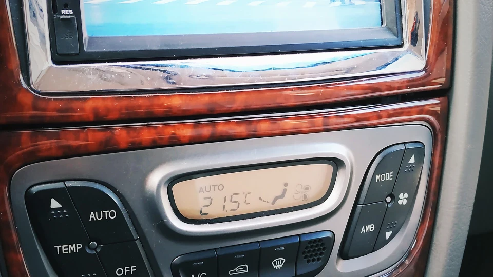 Hyundai Santa Fe - Бобик 4