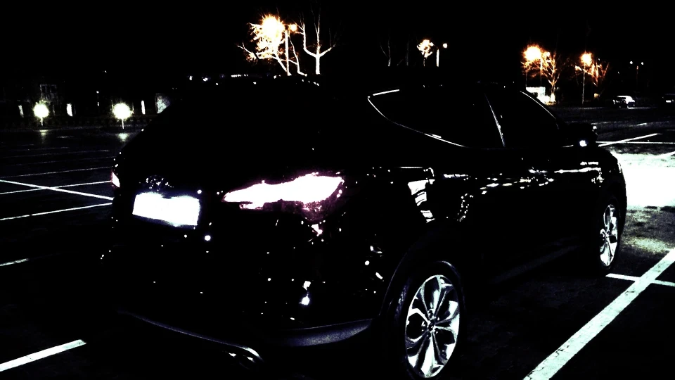 Hyundai Santa Fe DM 2