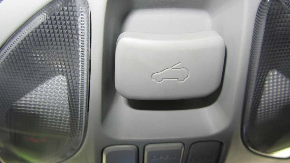 Hyundai Santa Fe Шоколадка
