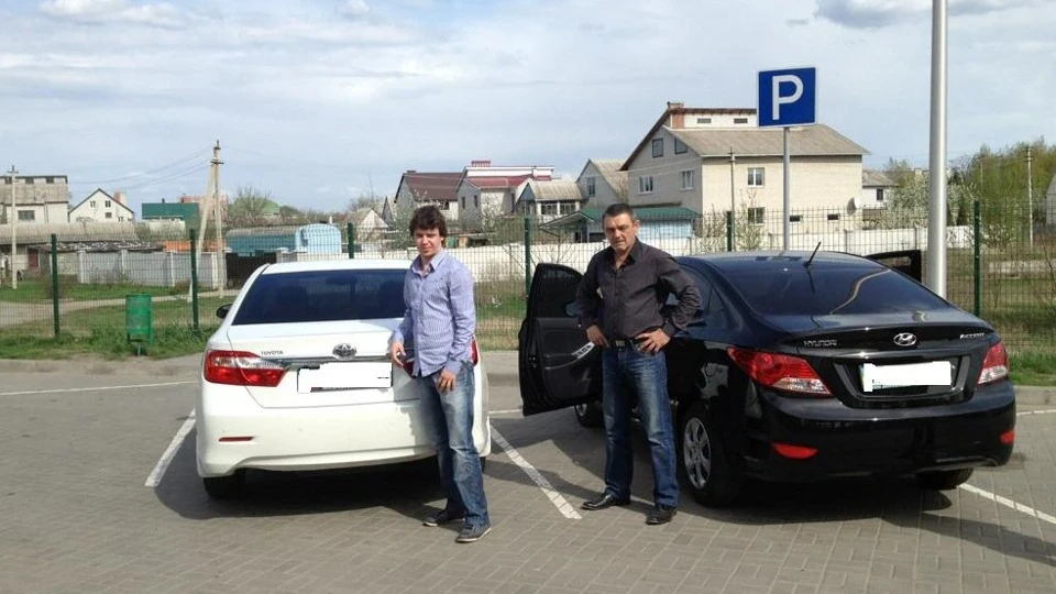 Hyundai Solaris 2