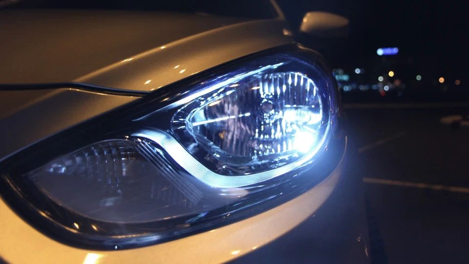 Hyundai Solaris aka Accent 4